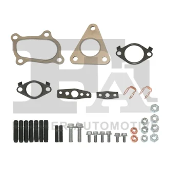 Монтажный комплект Fischer Automotive One (FA1) KT750060