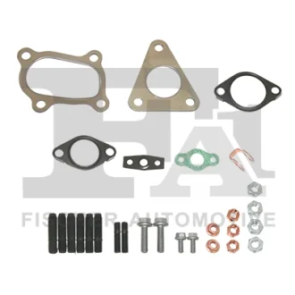 Монтажный комплект Fischer Automotive One (FA1) KT750120