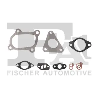 Комплект для монтажу (зменшений), компресор Fischer Automotive One (FA1) KT750220E