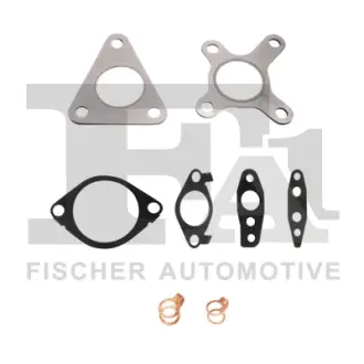 Комплект прокладок з різних матеріалів Fischer Automotive One (FA1) KT758-502