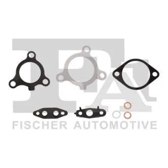 Комплект для монтажу (зменшений), компресор Fischer Automotive One (FA1) KT770260E