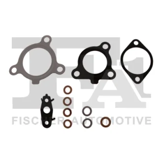 Комплект для монтажу (зменшений), компресор Fischer Automotive One (FA1) KT770270E
