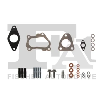 FA1 Комплект для монтажу, компресор Fischer Automotive One (FA1) KT770280