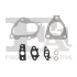 FISCHER TOYOTA Комплект прокладок туріни HILUX VII Пікап (_N1_, _N2_, _N3_) 2.5 D 4WD (KUN25) 05-15 Fischer Automotive One (FA1) KT770310E (фото 1)
