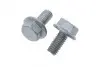 Комплект прокладок турбіни Mazda 3/6 05-12 FA1 Fischer Automotive One (FA1) KT780005 (фото 5)