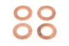 Комплект прокладок турбіни Mazda 3/6 05-12 FA1 Fischer Automotive One (FA1) KT780005 (фото 10)