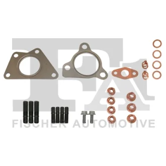 Монтажный комплект Fischer Automotive One (FA1) KT780040