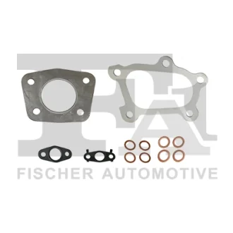 Комплект для монтажу (зменшений), компресор Fischer Automotive One (FA1) KT780050E