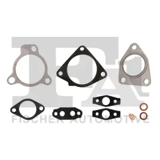 Комплект для монтажу (зменшений), компресор Fischer Automotive One (FA1) KT780070E