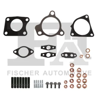 FA1 Комплект для монтажу, компресор Fischer Automotive One (FA1) KT780110