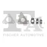 FA1 (Fischer Automotive) Комплект для монтажу, компресор Fischer Automotive One (FA1) KT780160E (фото 1)