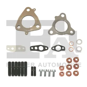 Монтажный комплект Fischer Automotive One (FA1) KT790005