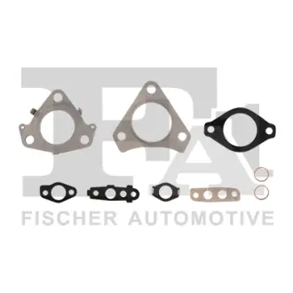 Комплект для монтажу (зменшений), компресор Fischer Automotive One (FA1) KT790070E