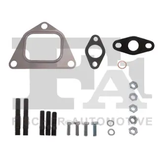 Комплект прокладок з різних матеріалів Fischer Automotive One (FA1) KT870020