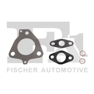 Комплект для монтажу (зменшений), компресор Fischer Automotive One (FA1) KT870030E