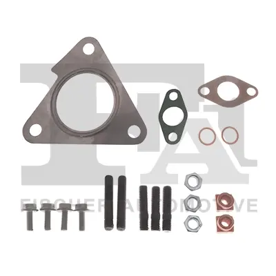 Автозапчасть Fischer Automotive One (FA1) KT870040 (фото 1)