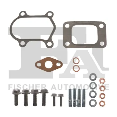 Автозапчасть Fischer Automotive One (FA1) KT870060 (фото 1)