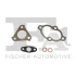 Монтажный комплект Fischer Automotive One (FA1) KT890040E (фото 1)