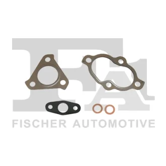 Монтажный комплект Fischer Automotive One (FA1) KT890040E