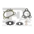 Ремкомплект турбокомпрессора hyundai i30 (fd) 1.6 07-11, 1.6 07-11, i30 (fd) 1.6 08-12, 1.6 08-12, Fischer Automotive One (FA1) KT890070E (фото 1)