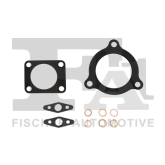Комплект для монтажу (зменшений), компресор Fischer Automotive One (FA1) KT890100E