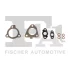 FISCHER HYUNDAI К-т прокладок турбіни TUCSON 2.0 15-20 Fischer Automotive One (FA1) KT890160E (фото 1)