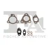 Монтажний комплект, компресор (вир-во Fischer) Fischer Automotive One (FA1) KT890200E (фото 1)