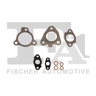 Монтажний комплект, компресор (вир-во Fischer) Fischer Automotive One (FA1) KT890200E
