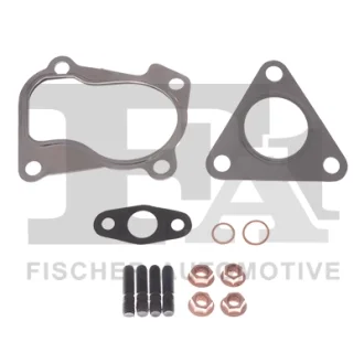 Монтажный комплект Fischer Automotive One (FA1) KTE000040