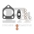 Комплект для монтажу, компресор (вир-во Fischer) Fischer Automotive One (FA1) KTE000045 (фото 1)