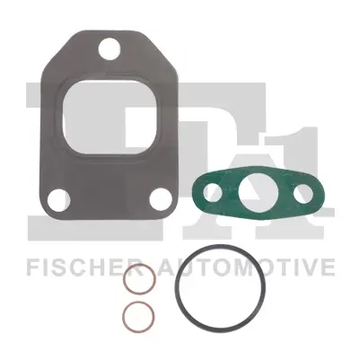 Комплект для монтажу, компресор (вир-во Fischer) Fischer Automotive One (FA1) KTE000090 (фото 1)