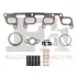 Комплект для монтажу, компресор (вир-во Fischer) Fischer Automotive One (FA1) KTE000245