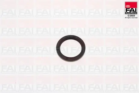 Сальник к/вала перед. Fiat/Opel 1.3JTD/CDTI 40X52X7 Fischer Automotive One (FA1) OS1321