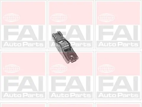 Рокер OPEL ASTRA 1.6/1.9/2.0CDTI 04-, INSIGNIA 1.6/2.0CDTI 08- CHEVROLET CRUZE 2.0CDI 10- Fischer Automotive One (FA1) R172S (фото 1)