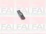 Рокер OPEL ASTRA 1.6/1.9/2.0CDTI 04-, INSIGNIA 1.6/2.0CDTI 08- CHEVROLET CRUZE 2.0CDI 10- Fischer Automotive One (FA1) R172S (фото 1)