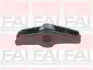 Коромисло клапана Peugeot/Citroen/Fiat/Suzuki 2.0HDI/2.2HDI Fischer Automotive One (FA1) R360S (фото 1)