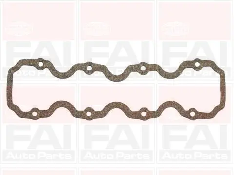 Прокладка клап.кришки Opel Ascona C/Kadett 1.6D (A17DR/C18NV/C20NE) 86- Fischer Automotive One (FA1) RC293S (фото 1)