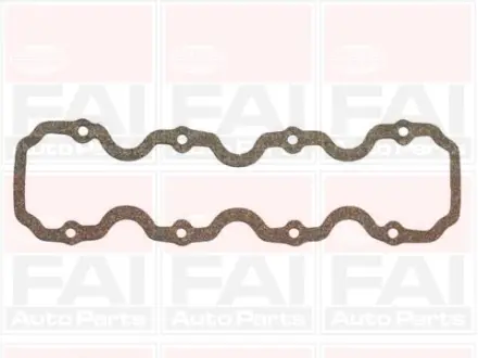 Прокладка клап.кришки Opel Ascona C/Kadett 1.6D (A17DR/C18NV/C20NE) 86- Fischer Automotive One (FA1) RC293S