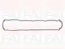 Прокладка клапанної кришки Citroen Berlingo,Xantia,Xsara,ZX Peugeot 1.6, 1.8/ 99-02 Fischer Automotive One (FA1) RC560S (фото 1)