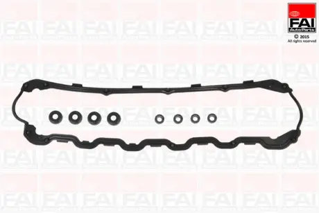 К-кт прокладка клап.кр. Audi/VW 2.4D AAS/3D/AAB (5CYL) Fischer Automotive One (FA1) RC735K