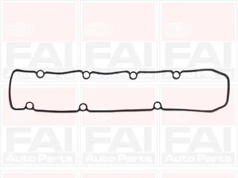 Прокладка клап. кришки Citroen Berlingo/Peugeot Partner PSA 2.0HDI DW10, DW12 Fischer Automotive One (FA1) RC869S (фото 1)