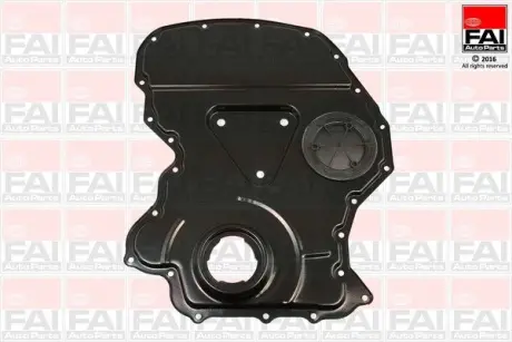 Передня кришка двигуна Ford 2.0Tdci/2.0Di/2.2Tdci Fischer Automotive One (FA1) TCC3