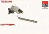 К-кт регулятор фаз газорозподілення(оригінал) +ланцюг 058 109 229B 4-6цил. VAG 2.4/2.7/2.8 97- ліва сторона Fischer Automotive One (FA1) TCK242NG (фото 1)