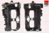 Кришка клапанів BMW F30 2.0 12-18, F10 2.0 11-16, X1 2.0 13-15, X3 2.0 14-18 Fischer Automotive One (FA1) VC009 (фото 1)