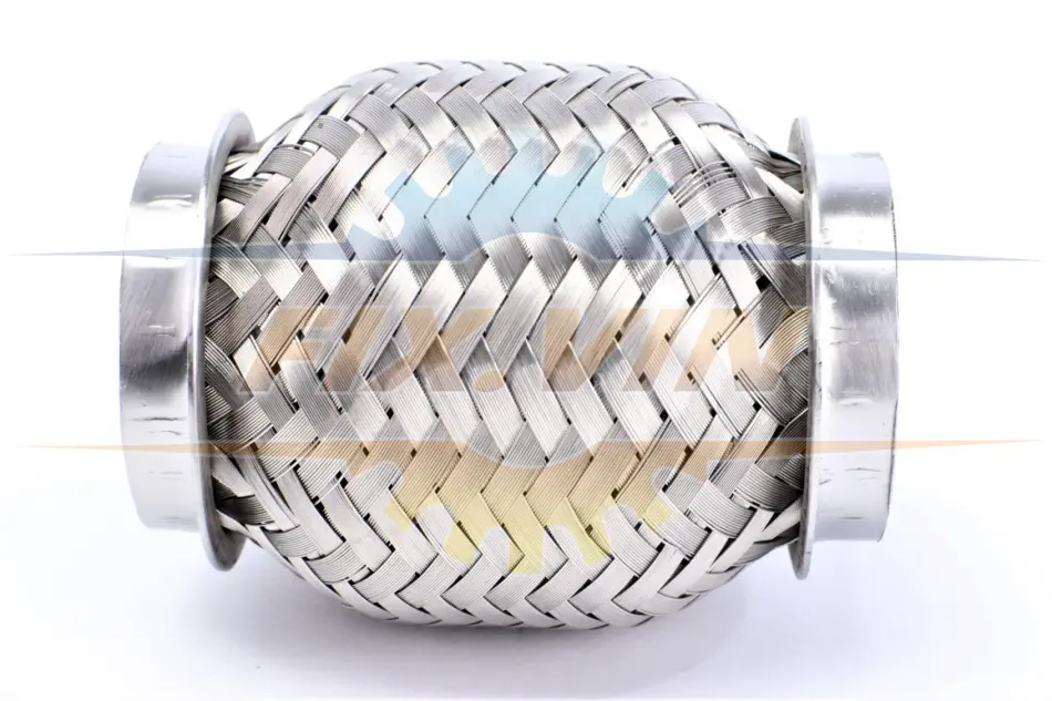 Гофротруба вихлопної системи Fischer Automotive One (FA1) VW345-094 (фото 1)
