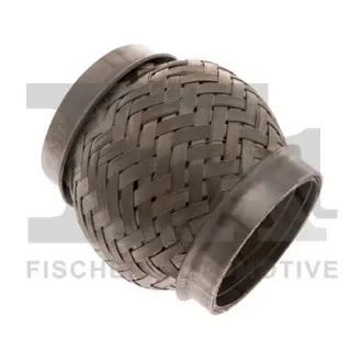 Гофра 50x75 mm з підсиленням Fischer Automotive One (FA1) VW350075