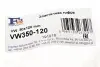Гофра эластичная 50x120 mm (пр-во Fischer) Fischer Automotive One (FA1) VW350-120 (фото 2)