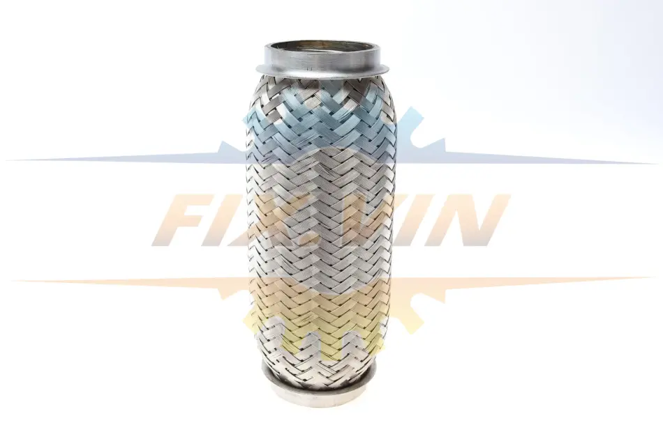 Гофротруба вихлопної системи Fischer Automotive One (FA1) VW350-190 (фото 1)