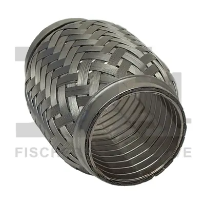 Гофра 56x105 mm з підсиленням Fischer Automotive One (FA1) VW356105 (фото 1)