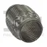 Гофра 56x105 mm з підсиленням Fischer Automotive One (FA1) VW356105 (фото 1)